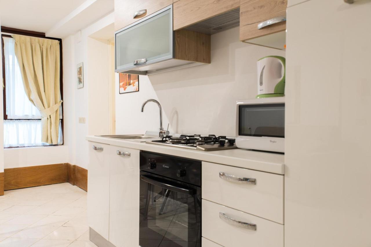 Apartamento -spacious And Flat With Private Patio